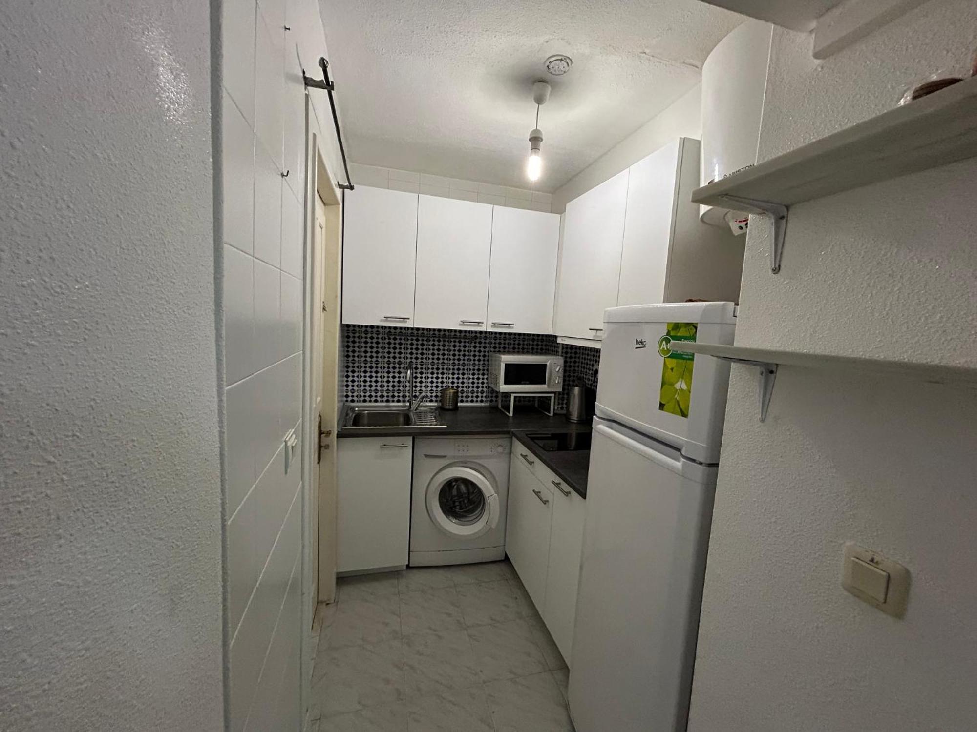 Apartement A La Mata ตอร์เรเวียคา ภายนอก รูปภาพ