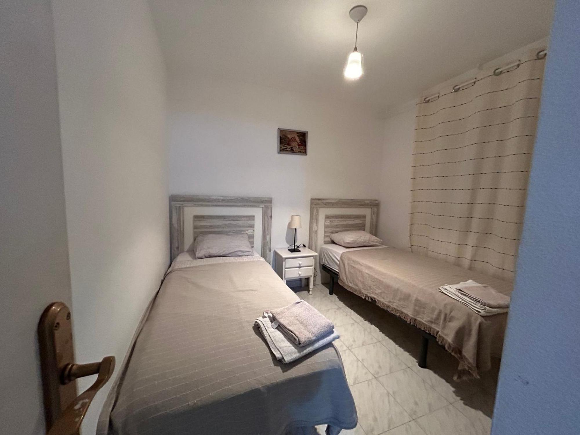Apartement A La Mata ตอร์เรเวียคา ภายนอก รูปภาพ