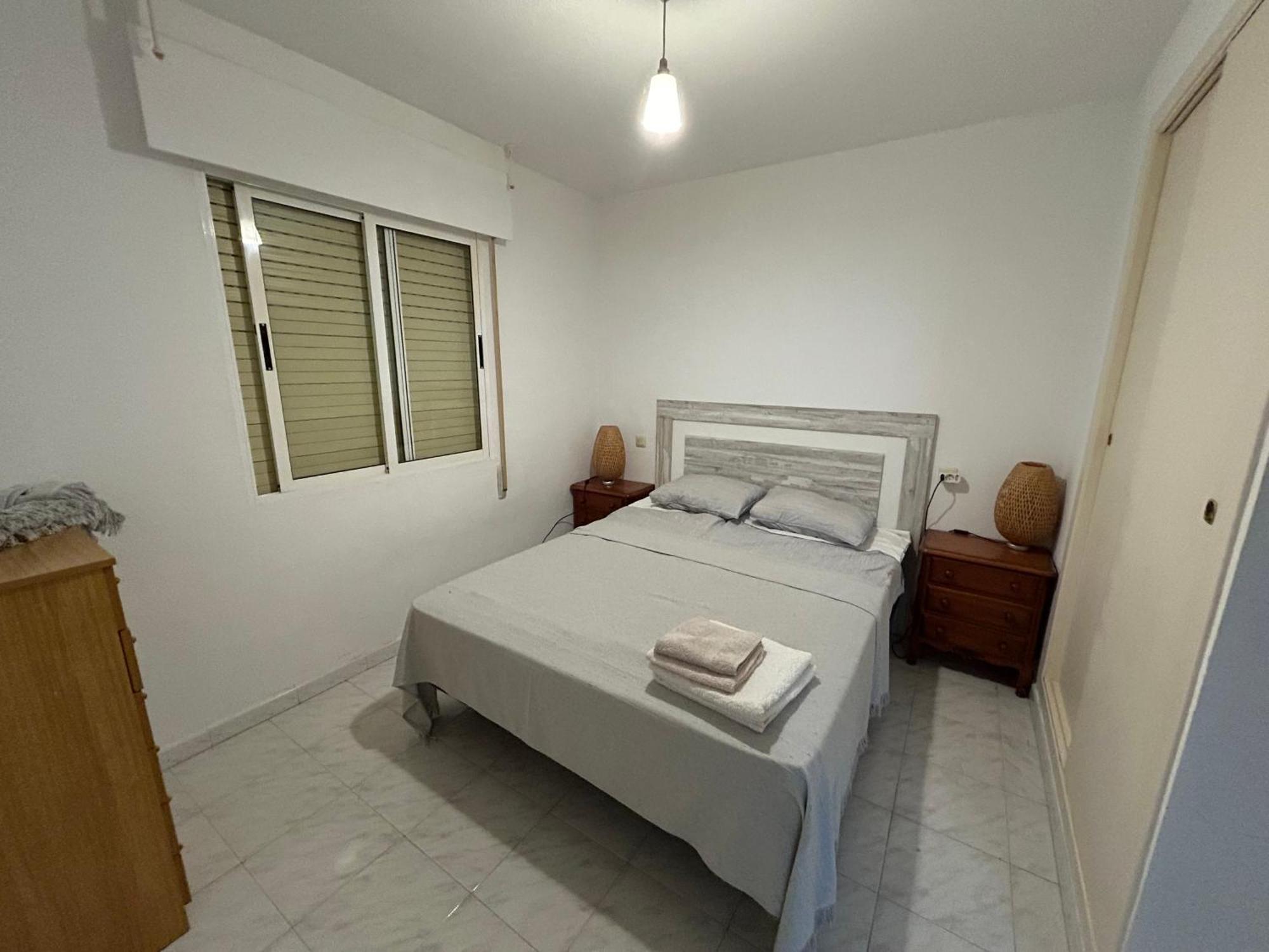 Apartement A La Mata ตอร์เรเวียคา ภายนอก รูปภาพ
