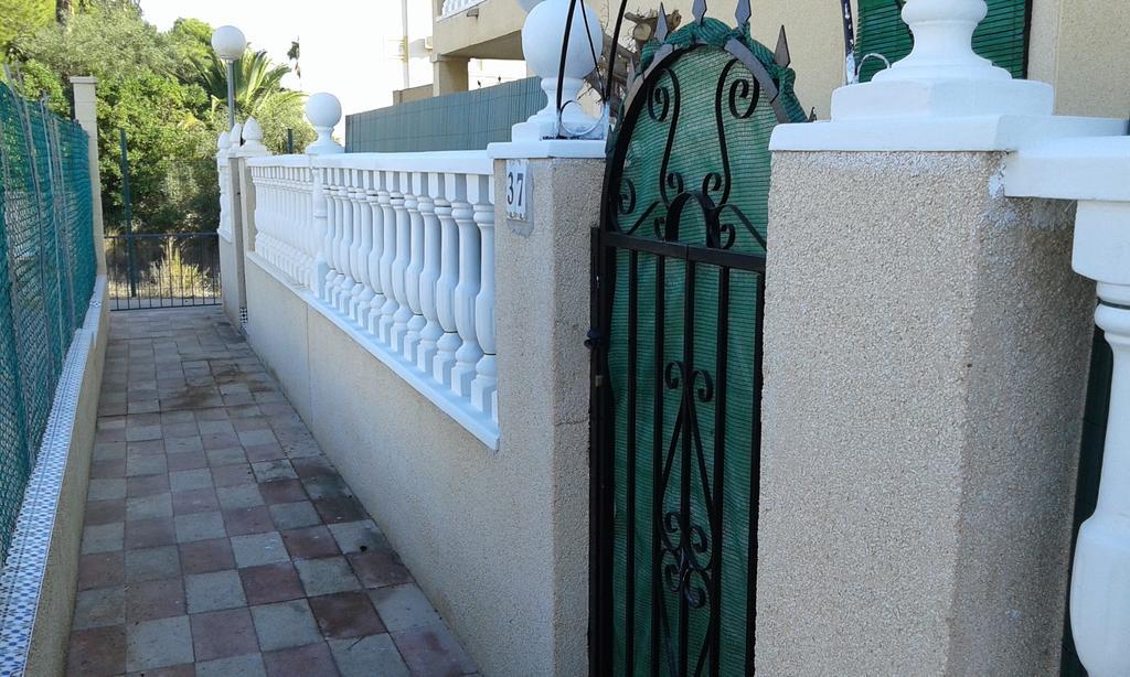 Apartement A La Mata ตอร์เรเวียคา ภายนอก รูปภาพ