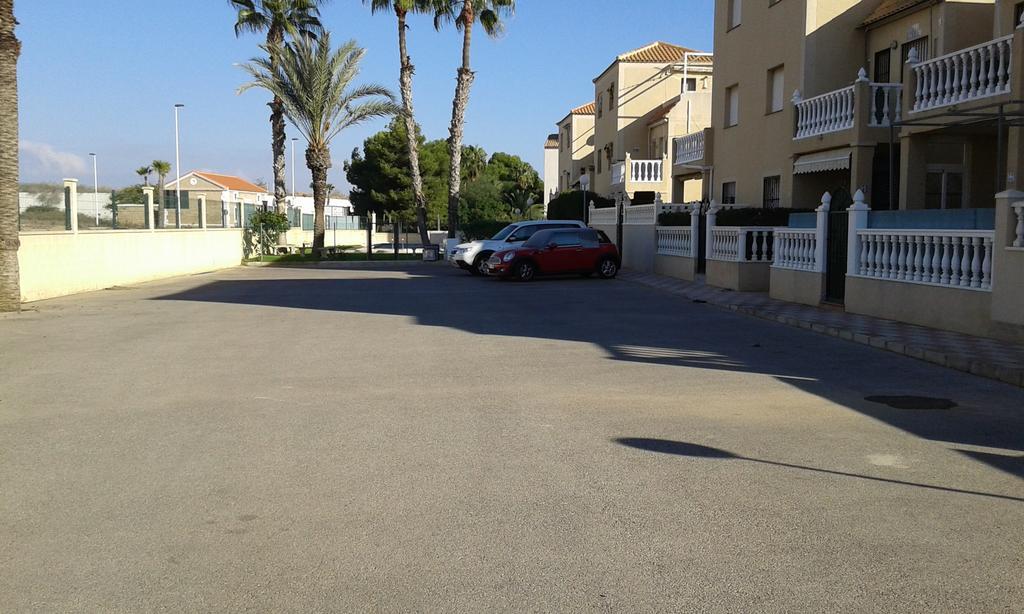 Apartement A La Mata ตอร์เรเวียคา ภายนอก รูปภาพ