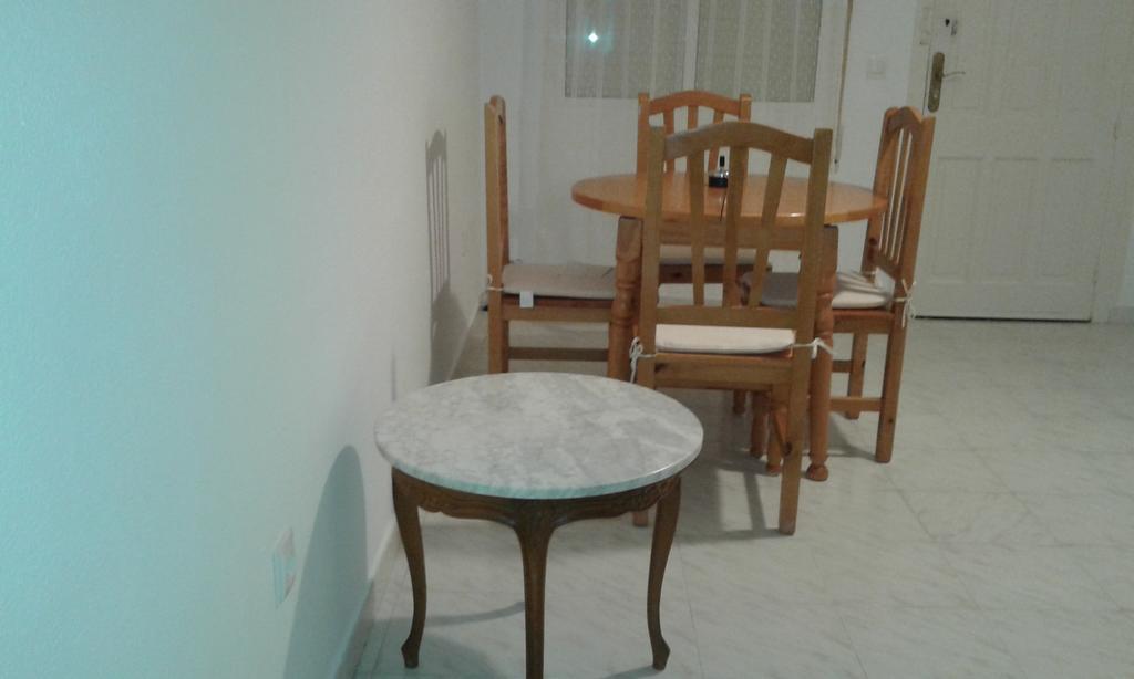 Apartement A La Mata ตอร์เรเวียคา ภายนอก รูปภาพ