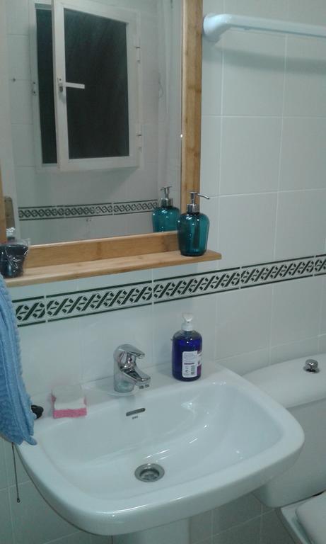 Apartement A La Mata ตอร์เรเวียคา ภายนอก รูปภาพ