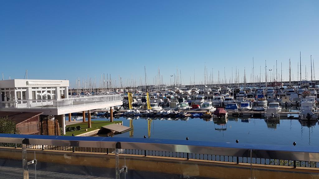 Apartement A La Mata ตอร์เรเวียคา ภายนอก รูปภาพ
