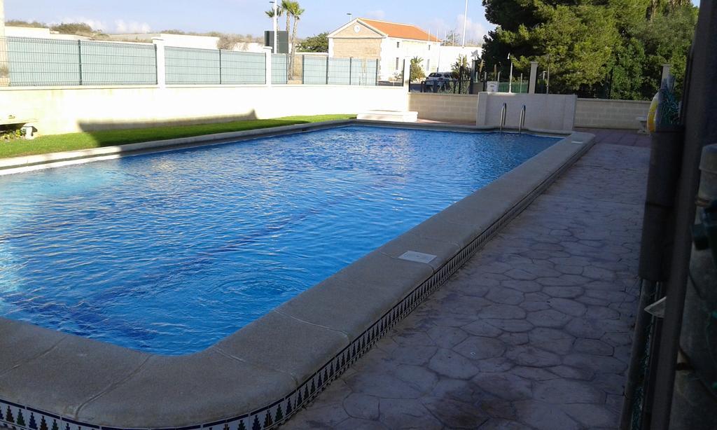 Apartement A La Mata ตอร์เรเวียคา ภายนอก รูปภาพ