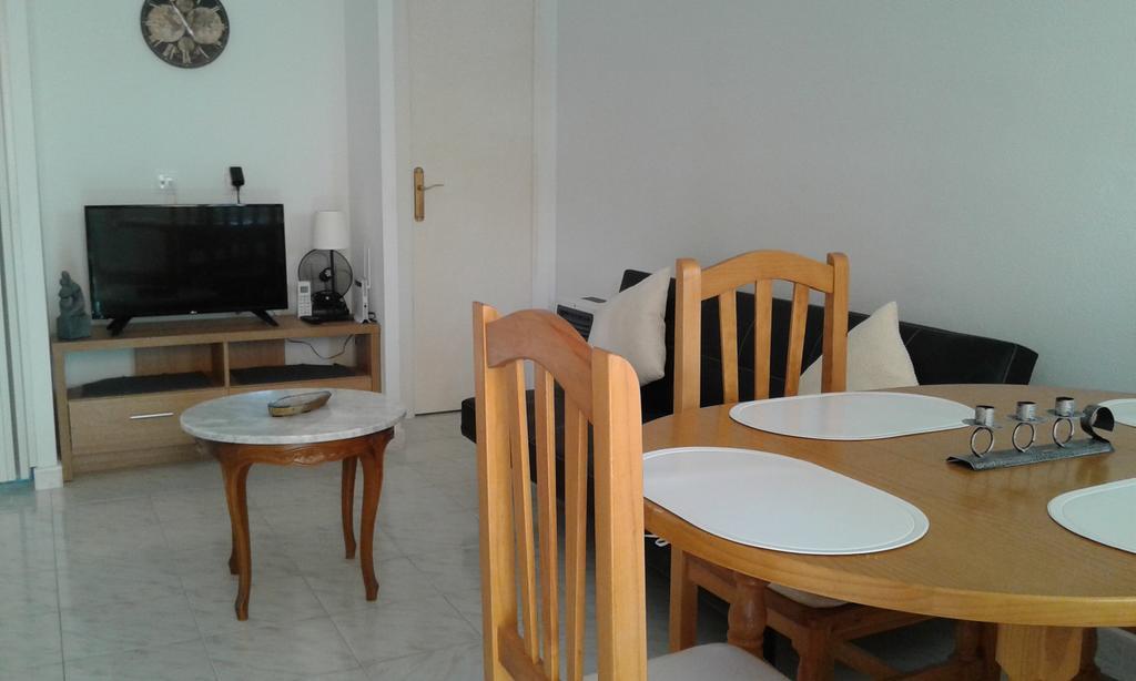 Apartement A La Mata ตอร์เรเวียคา ภายนอก รูปภาพ