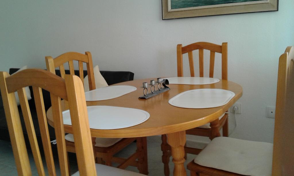 Apartement A La Mata ตอร์เรเวียคา ภายนอก รูปภาพ