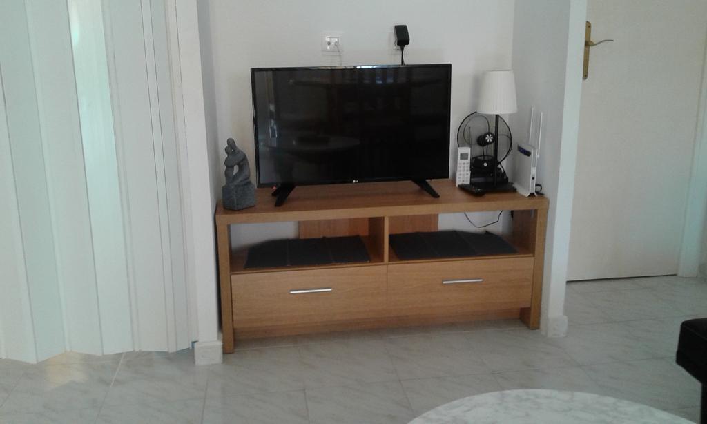 Apartement A La Mata ตอร์เรเวียคา ภายนอก รูปภาพ