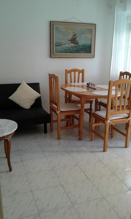 Apartement A La Mata ตอร์เรเวียคา ภายนอก รูปภาพ