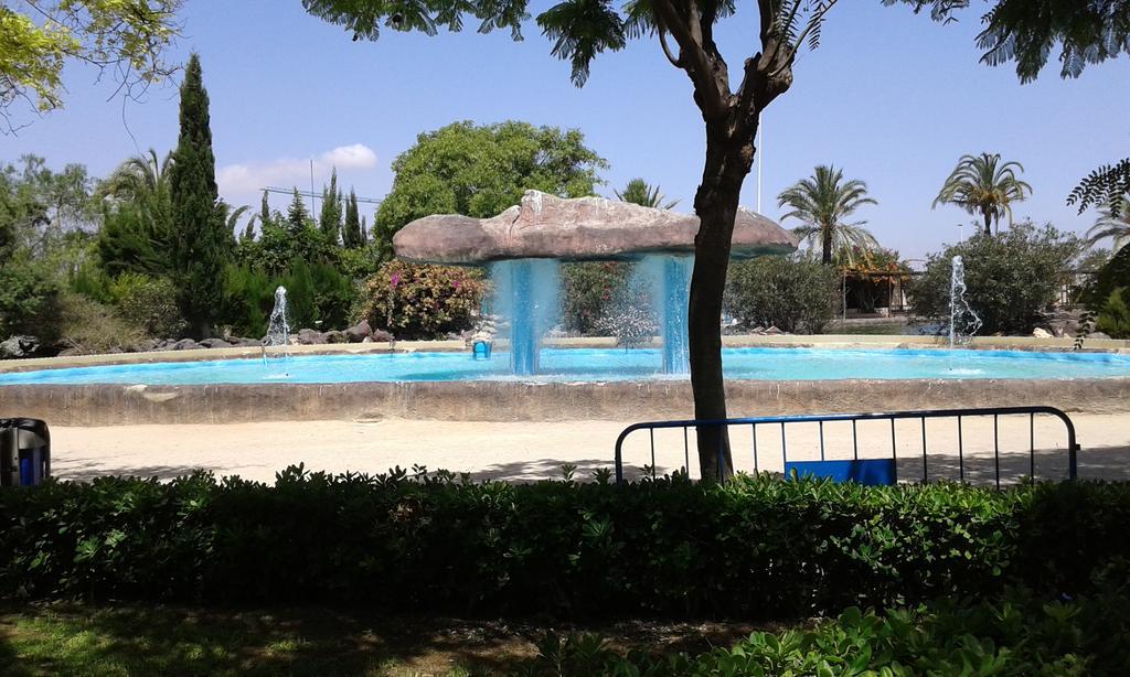 Apartement A La Mata ตอร์เรเวียคา ภายนอก รูปภาพ