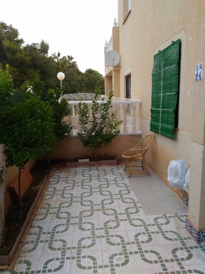 Apartement A La Mata ตอร์เรเวียคา ภายนอก รูปภาพ
