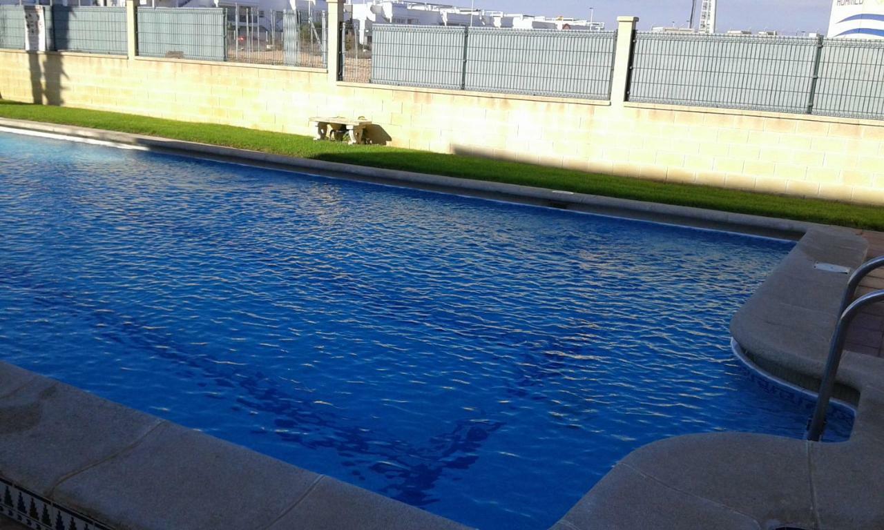 Apartement A La Mata ตอร์เรเวียคา ภายนอก รูปภาพ